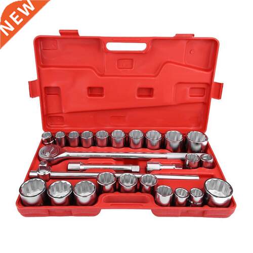 27pcs 3/4