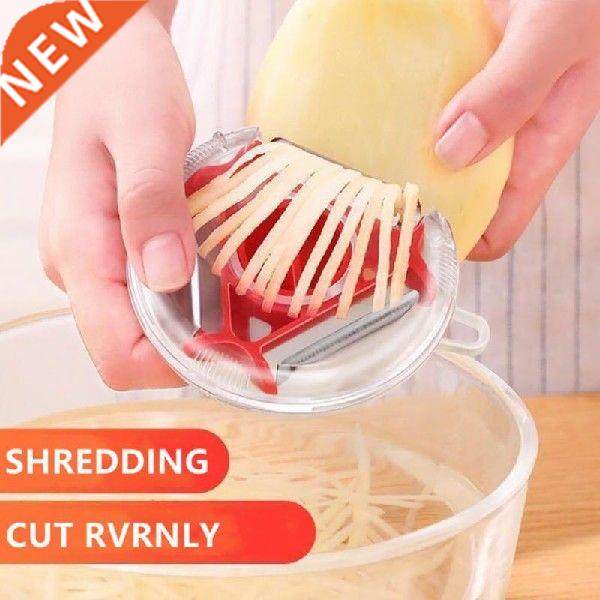 3In1 Multifunction Kitchen Tools Fruit And Vegetale Peeler