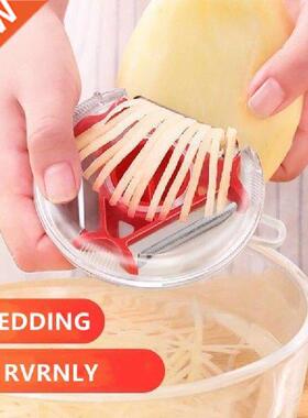 3In1 Multifunction Kitchen Tools Fruit And Vegetale Peeler