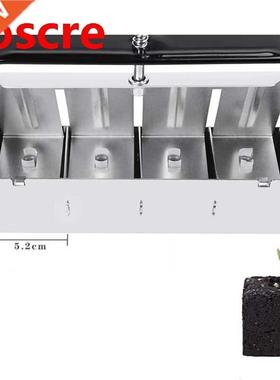 Manual Soil Block Maker Micro Soil Blocker Set Soil Block S