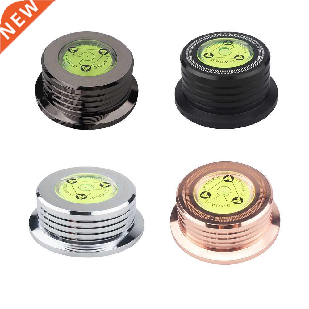 Universal 50Hz LP Vinyl Record Player Disc Turntable Stabili