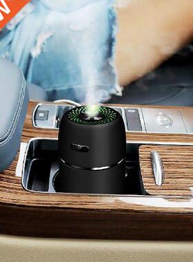 200/280/300ml Mini Air Humidifier USB Car Aroma Essential