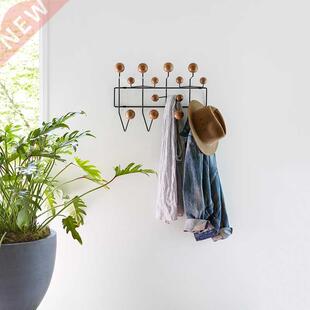 Multicolor Hange Furniture Coat hanger Ball Rack Milti-purp