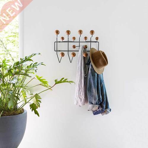 Multicolor Hange Furniture Coat hanger Ball Rack Milti-purp