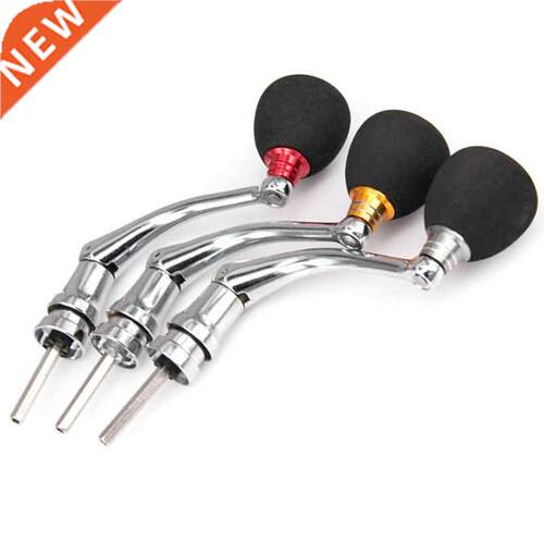 Reel Replacement Power Handle Fishing Reel Crank Handle Knob