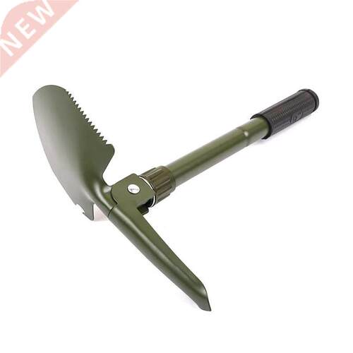 Garden Tools Military Portable Folding Shovel Multifunction