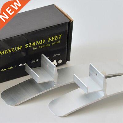 Heating panel Standing Legs Part 2Pcs/lot Infrared Panel