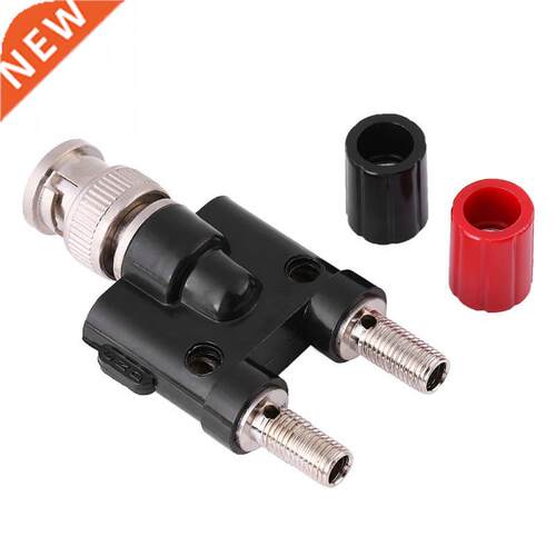 HT11 BNC to 4mm A 500V Banana Plug Mini for Oscilloscope A