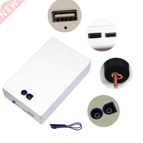 Portable Spot Welding Machine Set with Battery for