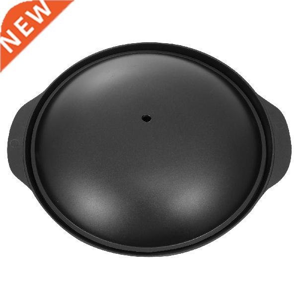 1 Set Casserole Claypot Rice Pot Bibimbap Pot Crock Pot