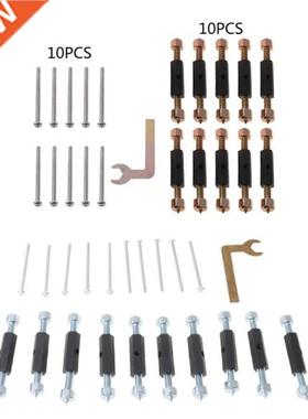 20 Pairs 86 Type Wall Switch Cassette Lower Case Damage Repa