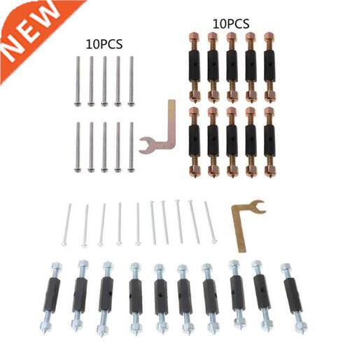 20 Pairs 86 Type Wall Switch Cassette Lower Case Damage Repa