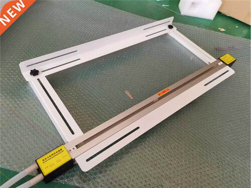 Acrylic Bending Plastic Plate Bending Machine Hot Bending