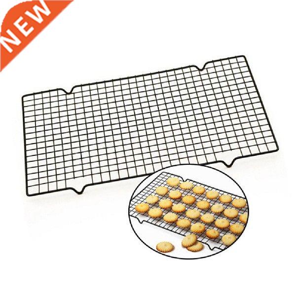 1PC ainless eel Nonick Cooling Rack Cake Bread