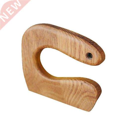 Wood Knifes For Kids Cutting Veggies Fruits Kitchen Toy