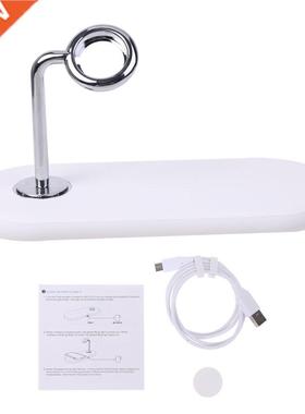 10W Wireless Charger 3-in-1 5 Coils Wireless Charging Pad fo