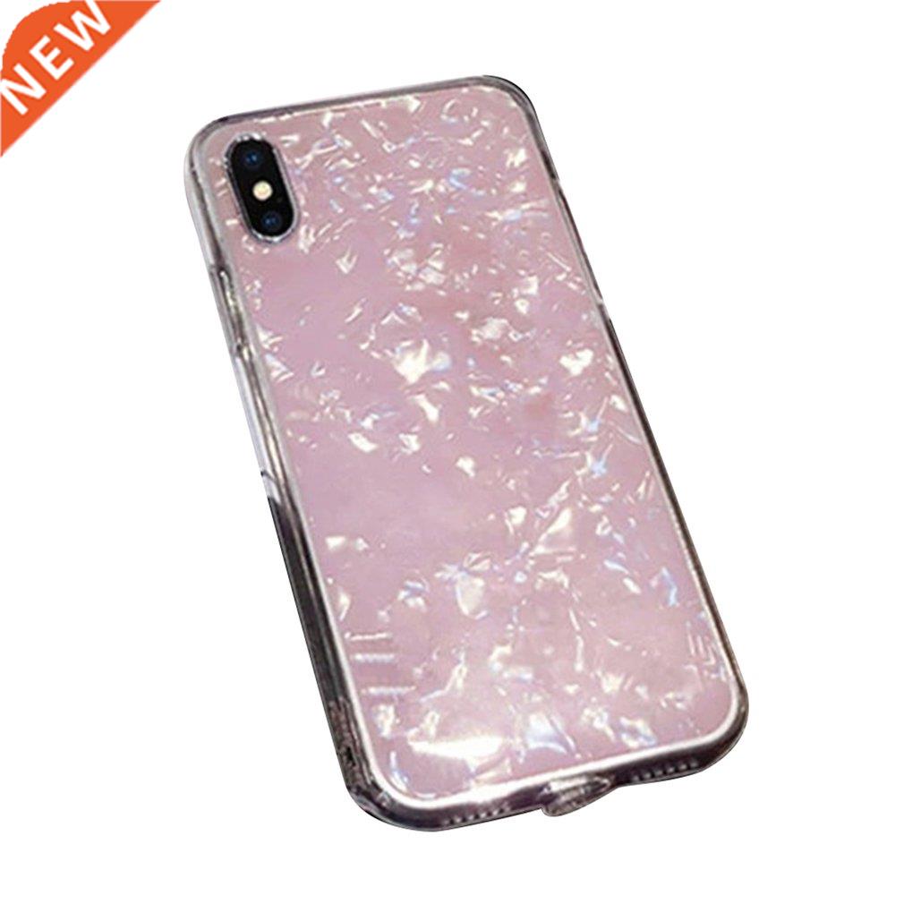 Luxury For Phone XS Max Case With Ring Holder Shockproof Sof