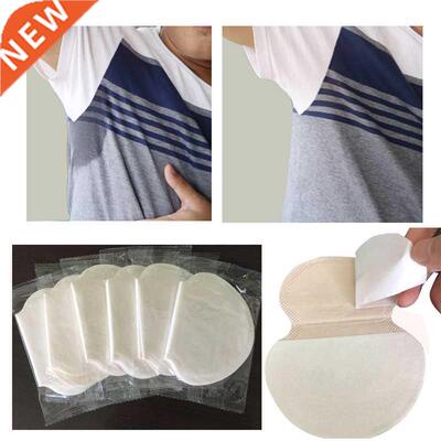 20/30/40Pcs Armpits Sweat Pads for Underarm Gasket from Swea