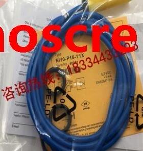 NI10-P18-Y1X New High-Quality Switch Sensor