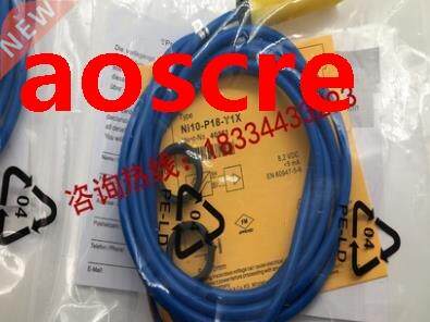 NI10-P18-Y1X New High-Quality Switch Sensor