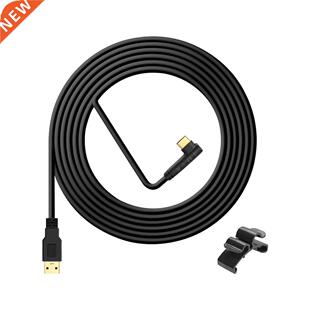 16FT PVC Replacement Parts Wth Fxng Clp Fast Chargng H