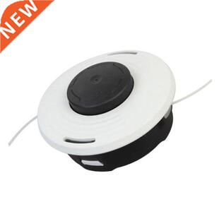 Grass Trimmer Head Excellent Durable ABS Plastics And Nylon