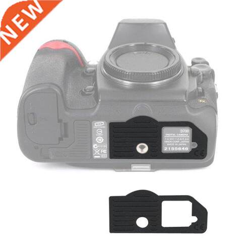 1-10pcs For Nikon D300 D300S D700 Bottom ornament Back cover