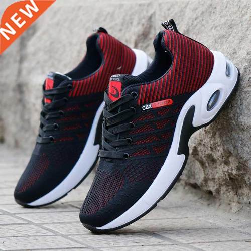 Vulcanized Shoes Men's Sports Shoes Casual Shoes Light and C