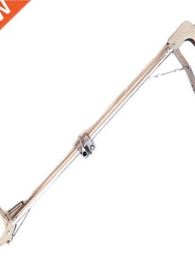 Collapsible Snake Tongs Reptile Catcher Stick Rattlesnake Gr