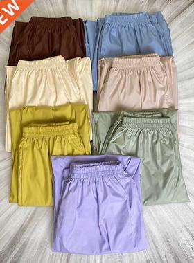 Ballet Dance Pants 2021 Gymnastics Outdoor Dancing Pant Loos