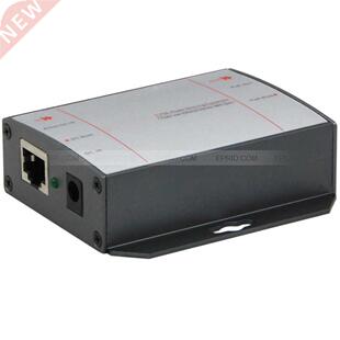 PoE Injector Splitter over Ethernet Adapter For IP Camera LA