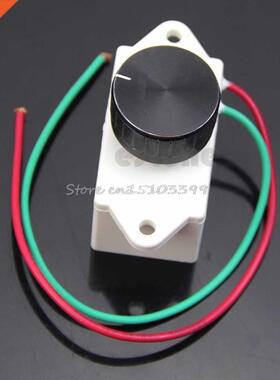AC 220V 300W Electronic Motor Speed Control controller Switc
