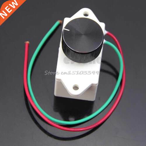 AC 220V 300W Electronic Motor Speed Control controller Switc