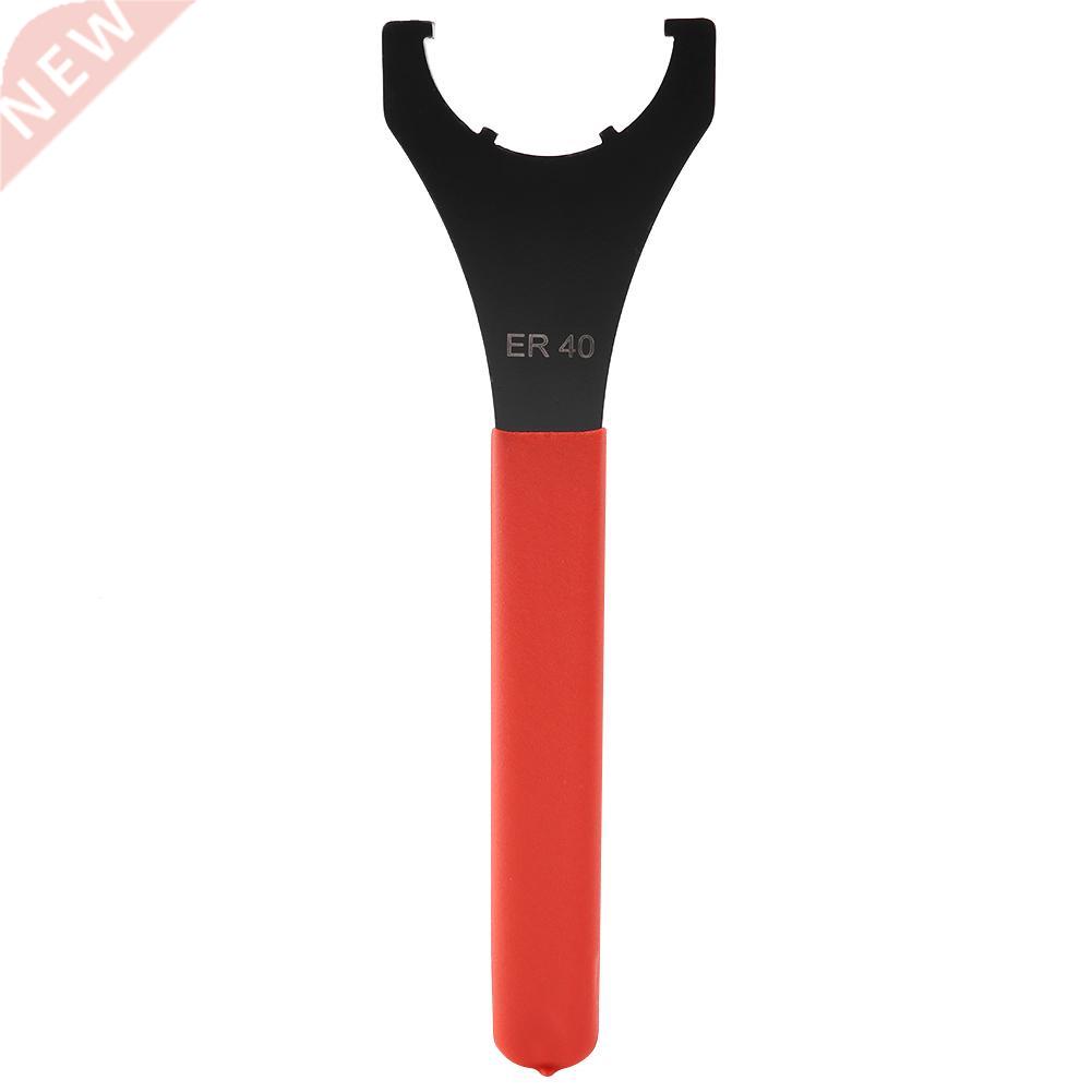 Clamping nut wrench ER40 UM Collet Chuck Wrench Spanner for