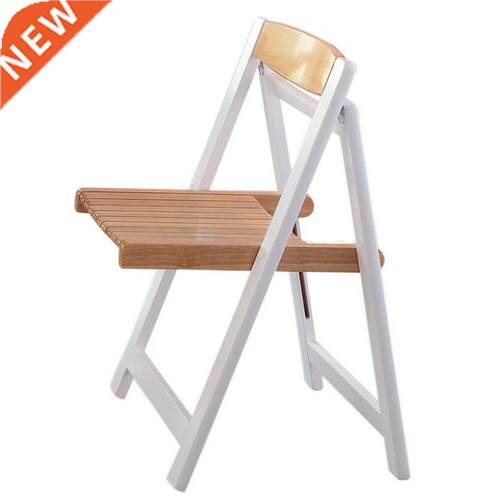 Dining Chair Rubber Wood Dining Chair Solid Wood Dining