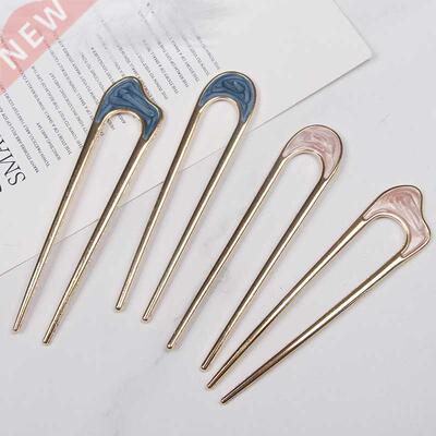 Vintage Hair Sticks Hairpin Female Handmade Ethnic Elegant A