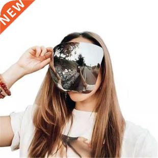 DLIDW 2022 New Protective Face-Shield Full ver Visor Glasses