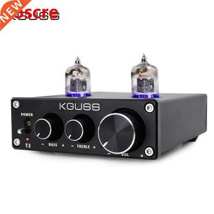 Buffer bile HiFi 6J1 Tube amp Stereo tube Amplifier small st