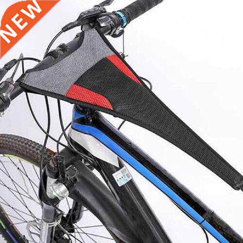 Universal Road Mountain Bicycle Sweat Cover Waterproof Bike
