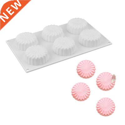 3D Origami Dessert Mold Silicone Cake Mousse Mold Food