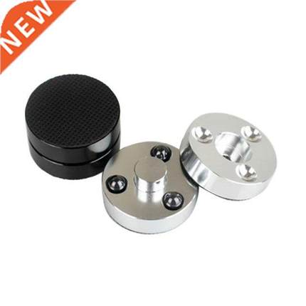 Aluminum Alloy Anti-shock Feet Pad Audio Stereo Speakers Amp