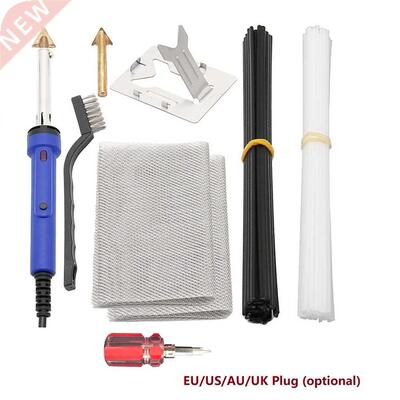 80W Plastic Welders Soldering Iron Electric Welding Solderin