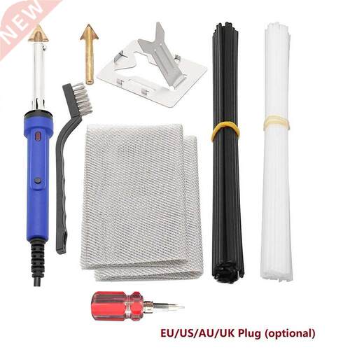 80W Plastic Welders Soldering Iron Electric Welding Solderin