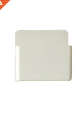 Fridge Fridge Magnet Magnetic Marker Pen orage Box Grid Ru