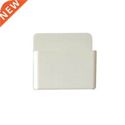 Fridge Fridge Magnet Magnetic Marker Pen orage Box Grid Ru