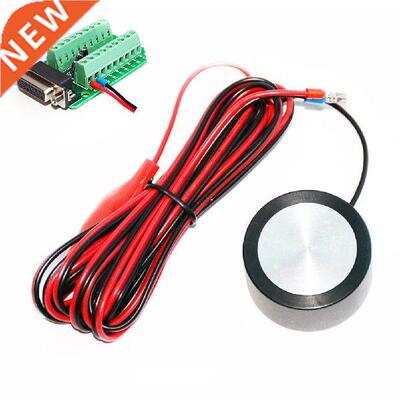 Kit CNC Z Axis Zero Check Engraving Machine Tool Practical