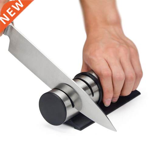 Dropshipping Knife Sharpener Quick Sharpener Professional