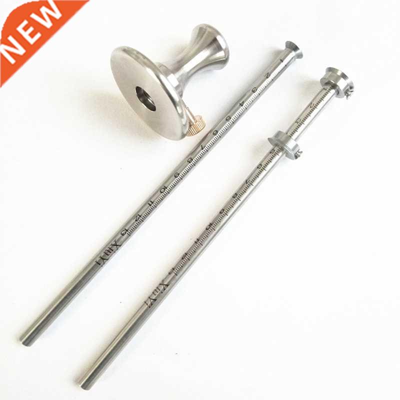 High Quality Woodworking Tools Double-headed Scribe Blade Wo