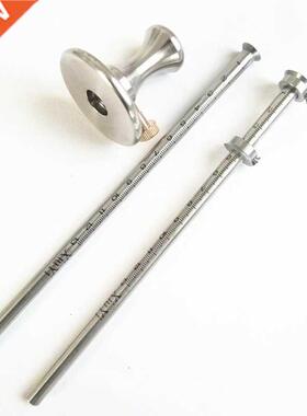 High Quality Woodworking Tools Double-headed Scribe Blade Wo