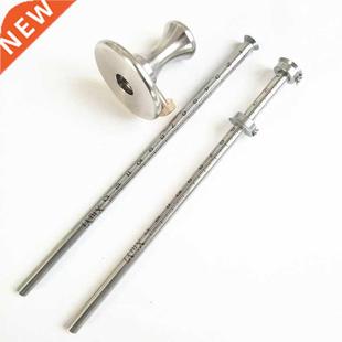 High Quality Woodworking Tools Double-headed Scribe Blade Wo